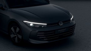 Noul Passat Business 1.5 TSI PHEV thumbnail