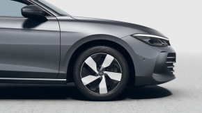 Noul Passat Business 1.5 TSI PHEV thumbnail