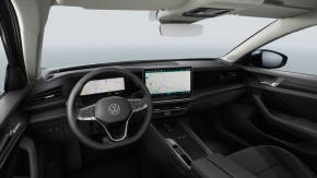 Noul Passat Business 1.5 TSI PHEV thumbnail