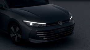 Noul Passat Business 1.5 TSI PHEV thumbnail