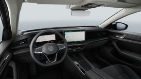 Noul Passat Business 1.5 TSI PHEV thumbnail
