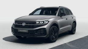 Noul Touareg R-Line V6 TDI thumbnail