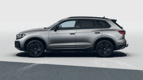 Noul Touareg R-Line V6 TDI thumbnail