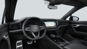 Noul Touareg R-Line V6 TDI thumbnail