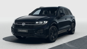 Noul Touareg R-Line V6 TDI thumbnail