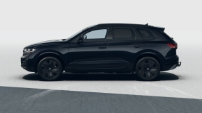 Noul Touareg R-Line V6 TDI thumbnail