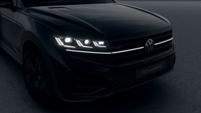 Noul Touareg R-Line V6 TDI thumbnail