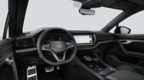 Noul Touareg R-Line V6 TDI thumbnail