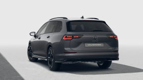 Noul Golf Var. R-Line mildHy.1.5 eTSI DSG thumbnail