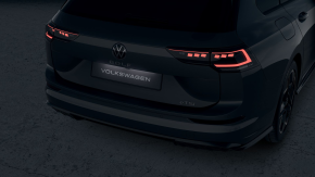 Noul Golf Var. R-Line mildHy.1.5 eTSI DSG thumbnail