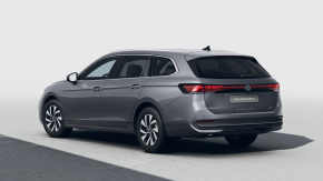 Noul Passat Business 1.5 eTSI thumbnail