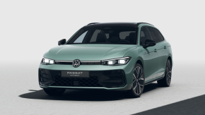 Noul Passat R-Line 1.5 TSI PHEV thumbnail