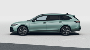 Noul Passat R-Line 1.5 TSI PHEV thumbnail