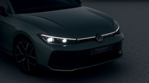 Noul Passat R-Line 1.5 TSI PHEV thumbnail