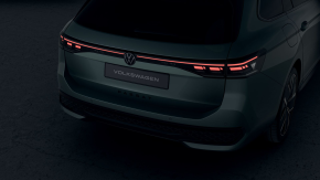 Noul Passat R-Line 1.5 TSI PHEV thumbnail