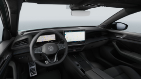 Noul Passat R-Line 1.5 TSI PHEV thumbnail