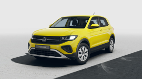 Noul T-Cross Base 1.0 TSI thumbnail