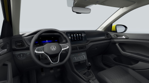 Noul T-Cross Base 1.0 TSI thumbnail