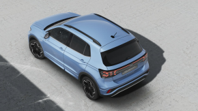Noul T-Cross R-Line 1.5 TSI DSG thumbnail