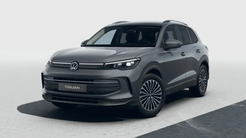 Noul Tiguan Life 1.5 eTSI DSG 150 CP