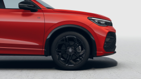 Noul Tiguan R-Line Hybrid 1.5 TSI DSG 272 CP thumbnail