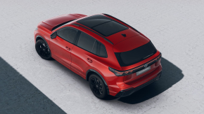 Noul Tiguan R-Line Hybrid 1.5 TSI DSG 272 CP thumbnail