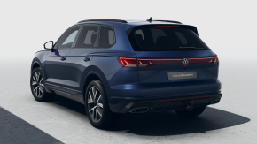 Noul Touareg R-Line V6 TDI 286 CP thumbnail