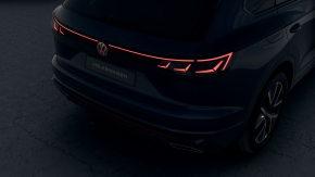Noul Touareg R-Line V6 TDI 286 CP thumbnail