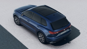 Noul Touareg R-Line V6 TDI 286 CP thumbnail