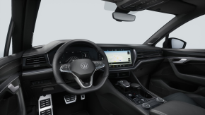 Noul Touareg R-Line V6 TDI 286 CP thumbnail