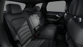 Noul Touareg R-Line V6 TDI 286 CP thumbnail