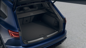 Noul Touareg R-Line V6 TDI 286 CP thumbnail
