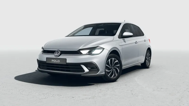 Polo Life 1.0 TSI manuala