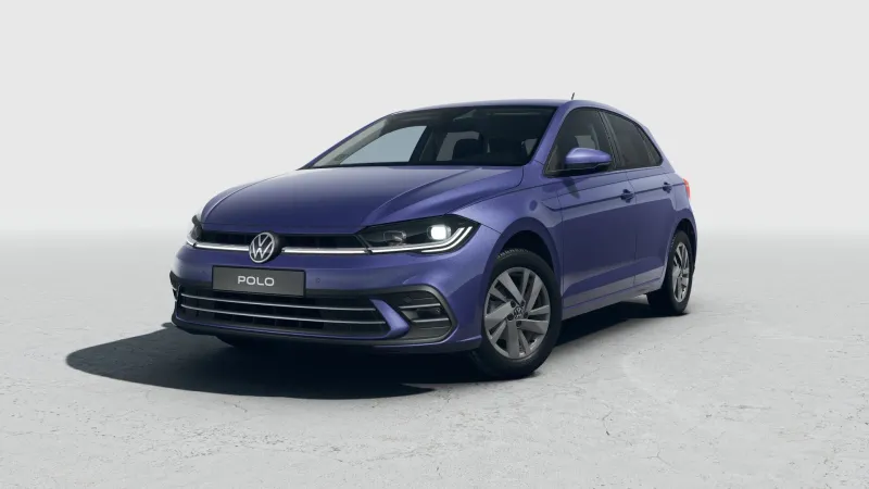 Polo Style 1.0 TSI DSG 95 CP