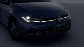 Polo Style 1.0 TSI DSG 95 CP thumbnail