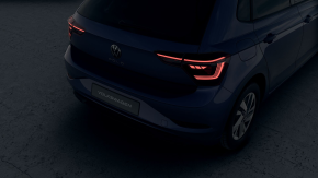 Polo Style 1.0 TSI DSG 95 CP thumbnail