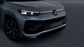 Tayron R-Line TSI Hybrid thumbnail