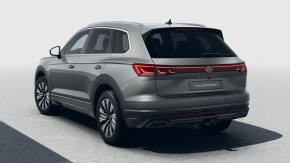 Noul Touareg Elegance V6 TDI thumbnail