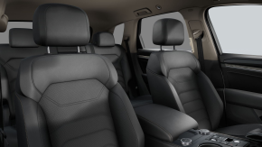 Noul Touareg Elegance V6 TDI thumbnail