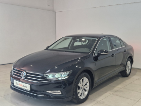 VW Passat Business TDI thumbnail