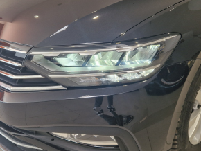 VW Passat Business TDI thumbnail