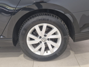 VW Passat Business TDI thumbnail
