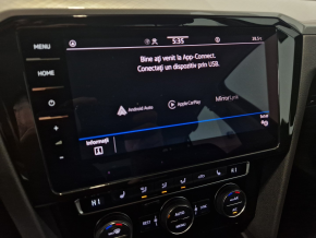 VW Passat Business TDI thumbnail