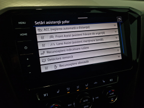 VW Passat Business TDI thumbnail