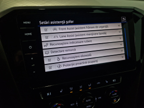VW Passat Business TDI thumbnail