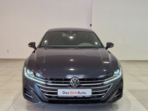 VW Arteon SB R-Line TDI DSG thumbnail