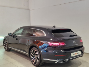 VW Arteon SB R-Line TDI DSG thumbnail