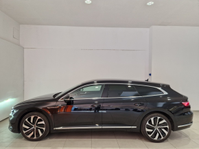 VW Arteon SB R-Line TDI DSG thumbnail