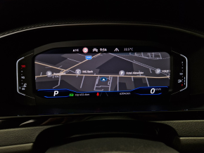 VW Arteon SB R-Line TDI DSG thumbnail