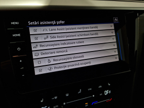 VW Arteon SB R-Line TDI DSG thumbnail